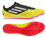 Adidas Arriba 3,4, 4M sárga 19990 HUF