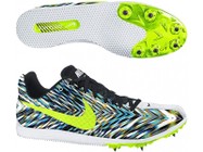 Nike Zoom Rival D8  17990 HUF